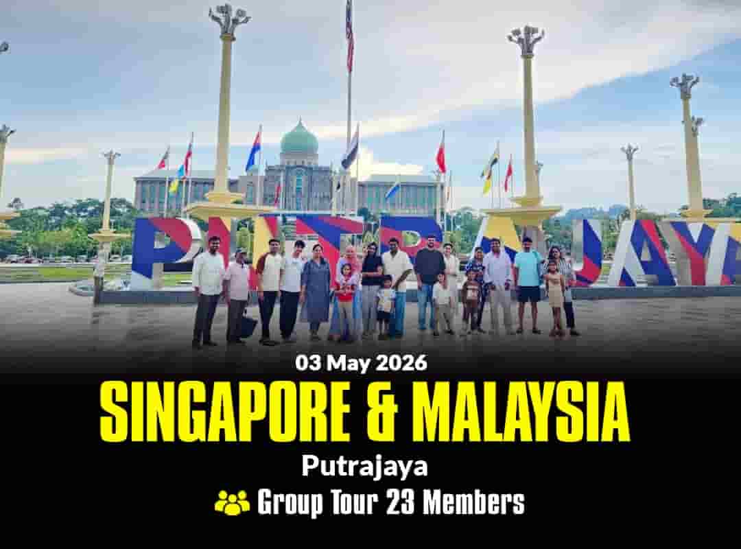 Singapore & Malaysia